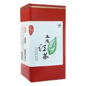 浪竹生态红茶100g/罐