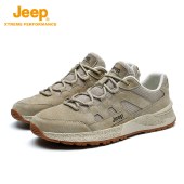 Jeep吉普运动休闲鞋男户外男鞋P211091233