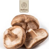 集黔优品 香菇250g/袋半斤装 500g/袋一斤装 贵州农特产山珍干货