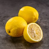 四川安岳黄柠檬 1斤/2斤/3斤/5斤 新鲜水果皮薄汁多