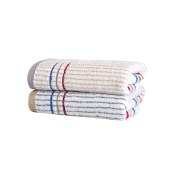 纤丝鸟 木纤维毛巾-横竖有礼系列2条装混色 33x74CM