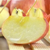 山东烟台红富士苹果 3斤/5斤/9j斤 脆甜多汁新鲜产地直发