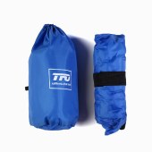 美国TFO高弹自动充气枕头255001