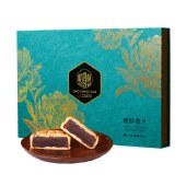 稻香村糖醇禧月礼盒500g 中秋月饼