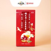 福胶 橘皮赤小豆薏米茶150g/盒 好喝不惧湿 真材实料