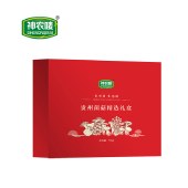 神农唛 贵州菌菇精选礼盒798g/盒 干货节日送礼礼盒