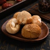 神农唛 精选猴头菇180g/袋 贵州食用菌菇干货食材