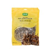 神农唛 精选茶树菇180g/袋 贵州菌菇干货 煲汤火锅食材