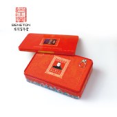 百年堂中国红速溶阿胶粉 200g