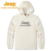 jeep城市休闲系列男式卫衣J232094349