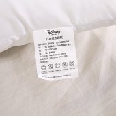 迪士尼·五星级安睡枕（对装）DRM01-2H