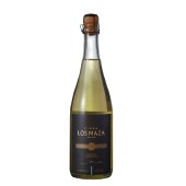 FincaLosMaza进口玛莎庄园特浓情微醺半甜气泡半干白葡萄酒750ml