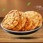 南江县荞麦酥198g/盒
