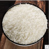 南江县长赤翡翠米 鱼稻共生稻米4kg/袋