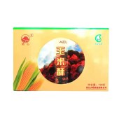 南江县玉米酥198g/盒