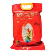 南江县蜀太子1号翡翠米2.5kg/袋