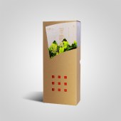 仟米山上 金银花（小花蕾）72g/盒装（3克X32袋）