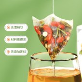 【福东海】菊花枸杞茶200克/盒（胶片盒）FDH02010102