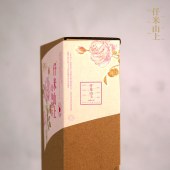 仟米山上 玫瑰红茶120g/盒装（3克X40袋）