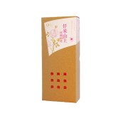 仟米山上 玫瑰红茶120g/盒装（3克X40袋）