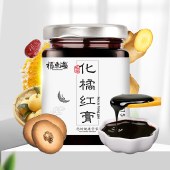 【福东海】化橘红膏150克/瓶 FDH-2369