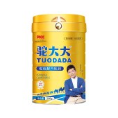 驼大大乳酸菌驼乳粉260g/罐 新疆奶源中老年人奶粉ZPY-TDD-013