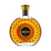 格伦芬帝黑钻XO白兰地700ml*2瓶 双支礼盒装