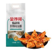 金沙河 臻品贵族多用途麦芯粉1kg