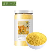 陇间柒月杂粮礼盒3.4kg（5罐装）五谷杂粮粗粮组合礼盒