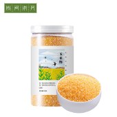 陇间柒月杂粮礼盒3.4kg（5罐装）五谷杂粮粗粮组合礼盒