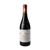 【买二送一】法国波布亚恩波尔多红葡萄酒750ml   2021  Poeme Yvraine Bordeaux Rouge