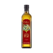 克莉娜特级初榨橄榄油750ML*2礼盒装 西班牙进口食用油