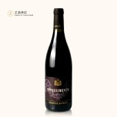 亚多拉-萨伦托-风干型红葡萄酒750ml  2021  Aristocratico Salento Rosso IGP Appassimento Rouge