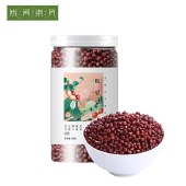 陇间柒月杂粮礼盒3.4kg（5罐装）五谷杂粮粗粮组合礼盒
