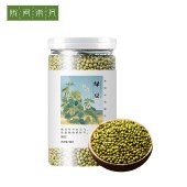 陇间柒月杂粮礼盒3.4kg（5罐装）五谷杂粮粗粮组合礼盒