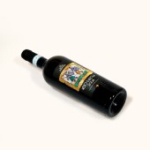 诺斯拉-黑珍珠红葡萄酒750ml   2020 Vitis Nostra Sicilia Nero d'Avola DOC