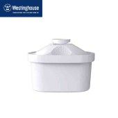 Westinghouse西屋 净水壶(电子计数) WT-B07 2.6L家用滤水壶过滤净水器