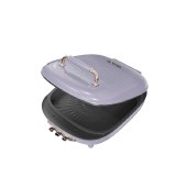 ACA 电饼铛（煎烤机） ALY-H14DB18J 1400W