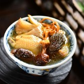 神农唛 贵州菌菇包60g*2袋