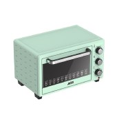 ACA 电烤箱 ALY-23KX09J 23L