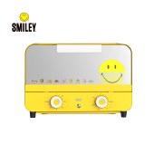 SMILEY 多功能电烤箱 SY-KX1202 12L电烤炉