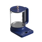ACA 智能养生壶 ALY-18YS34D 1.8L电热水壶烧水壶