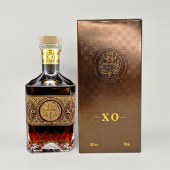 【品牌特惠】金黛莉·心悦XO白兰地 700ml/瓶 40%vol法国洋酒