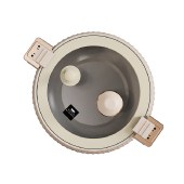 康宁 微压电煮锅 WK-GZG1612/KZ 1.6L