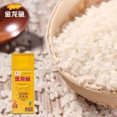 金龙鱼外婆乡小榨菜籽油400ml+金龙鱼御品珍珠米500g+金龙鱼御品麦芯粉1kg+金龙鱼家庭劲道挂面800g