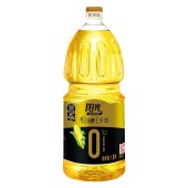 【VIP秒杀】金龙鱼零反甾醇玉米油1.5L 阳光零反式脂肪非转基因物理压榨食用油-副本729