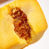 东望洋纯粹凤梨酥/苹果酥（口味可选）纯果肉香甜可口送礼佳品特产零食糕点酥饼