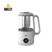 SMILEY 养生杯 SY-SH6002 600ML煮茶壶电热水壶烧水壶养生壶