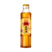 金龙鱼外婆乡小榨菜籽油400ml+金龙鱼御品珍珠米500g+金龙鱼御品麦芯粉1kg+金龙鱼家庭劲道挂面800g