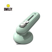 SMILEY 便携式熨斗 SY-HYD3501 小型熨烫机